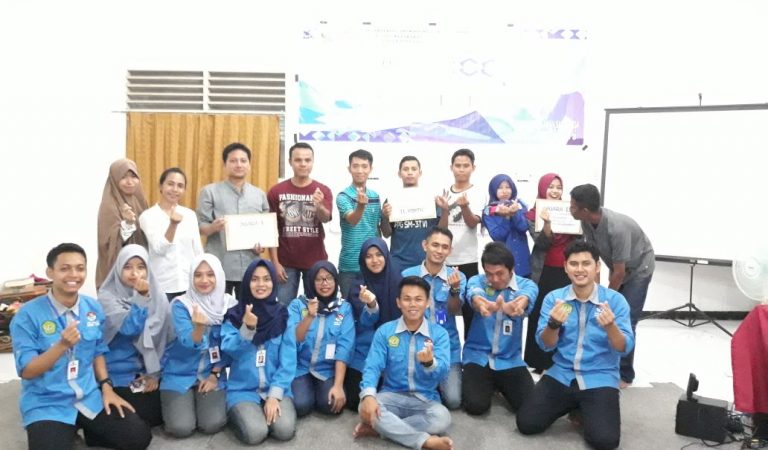 Memperingati Hardiknas, PPG SM-3T VI UNMUL Gelar Cerdas Cermat Pedagogik